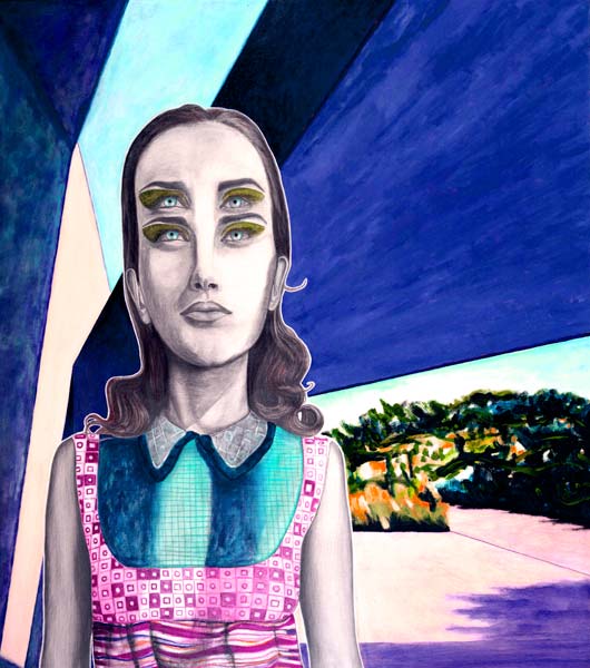 Lichtblick von Ralf Maximilian Berninger