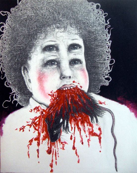 LORENZO. von Ralf Maximilian Berninger