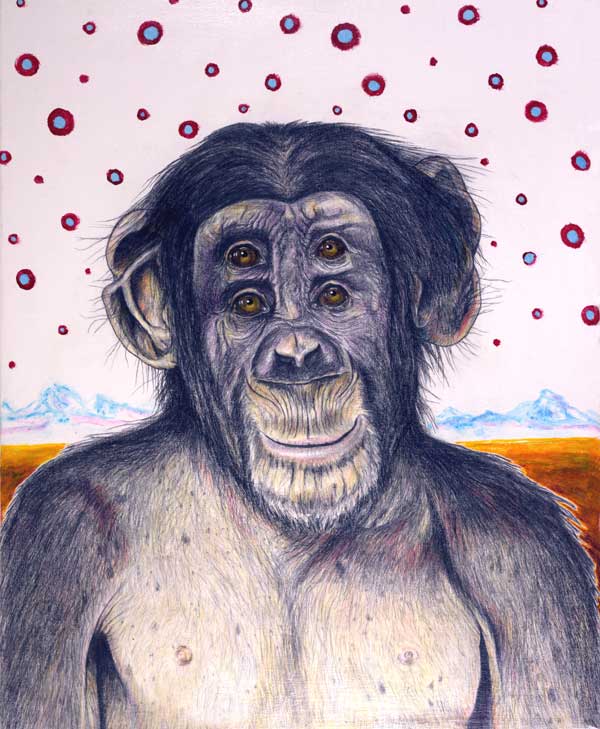 NEXUS von Ralf Maximilian Berninger