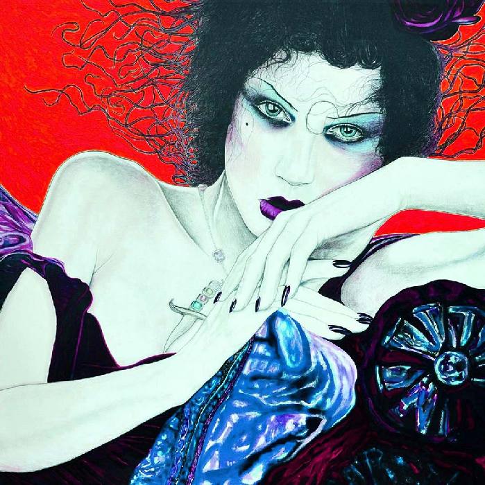 STRANDED II. c. von Ralf Maximilian Berninger