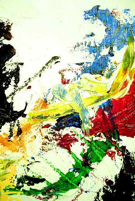 ABSTRACT SENSATION - BIG BANG XII