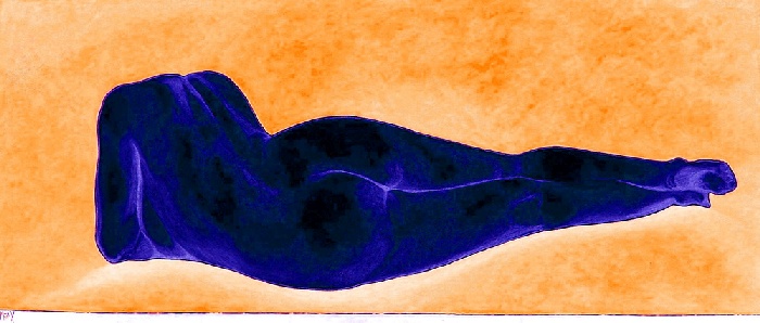 WEIB 4. von Ralf Maximilian Berninger