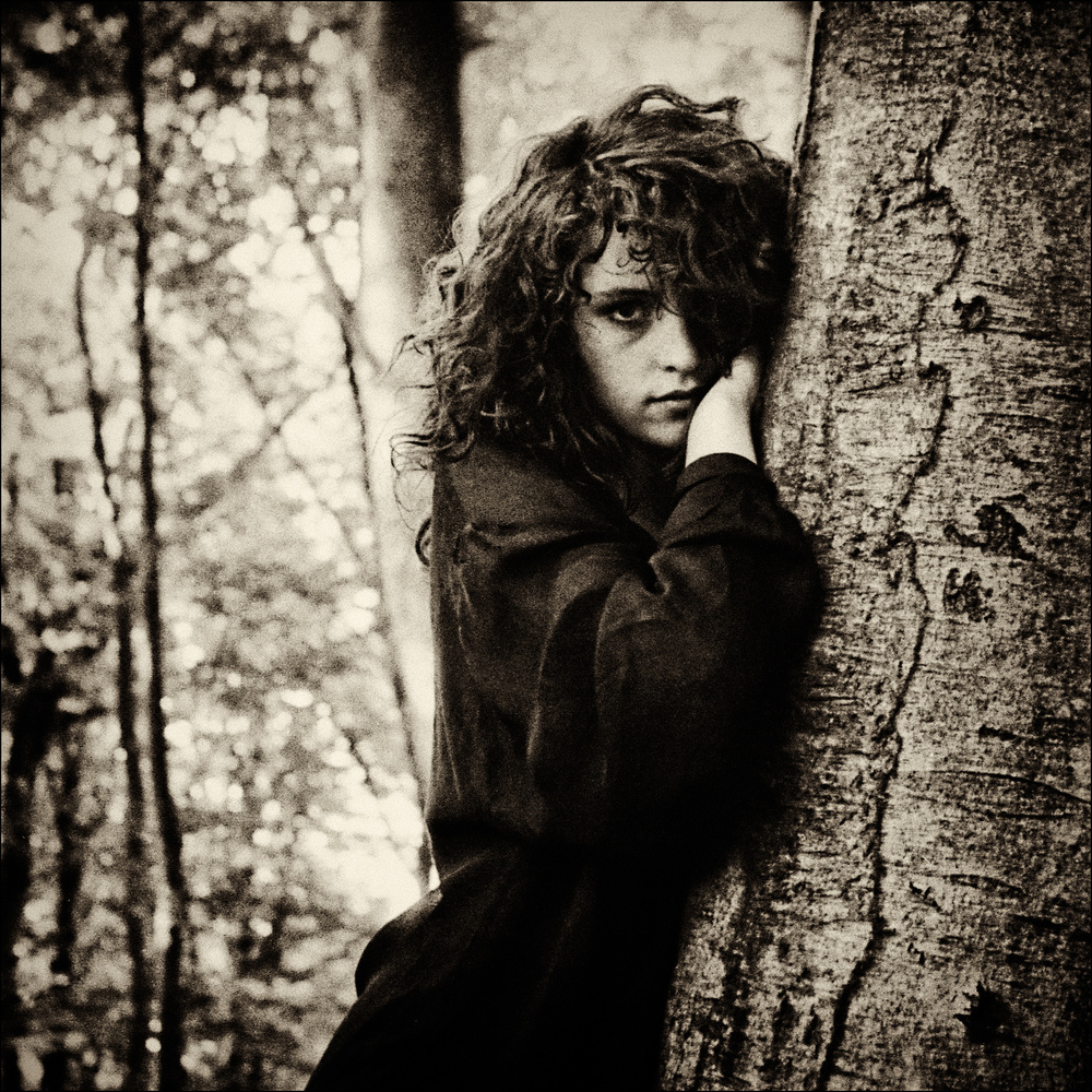 Loes. von Bert Hanekamp