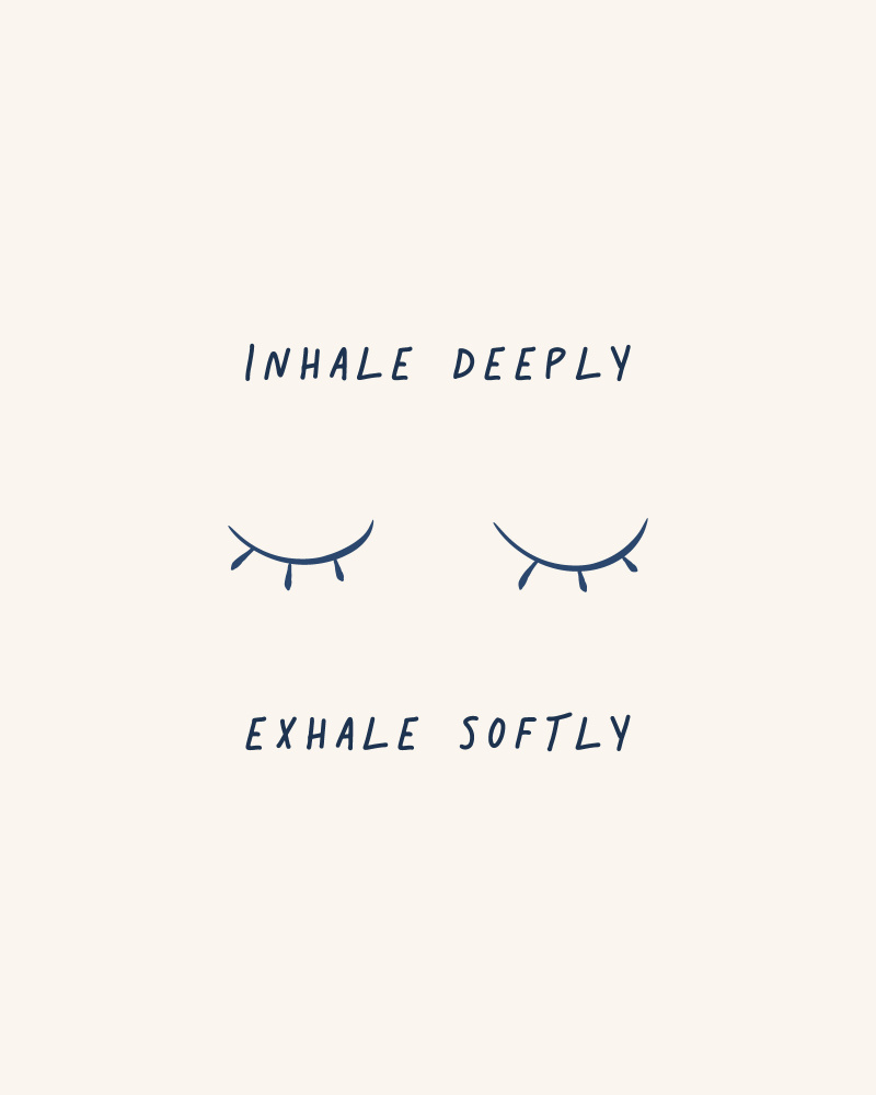 Inhale Deep von Beth Cai