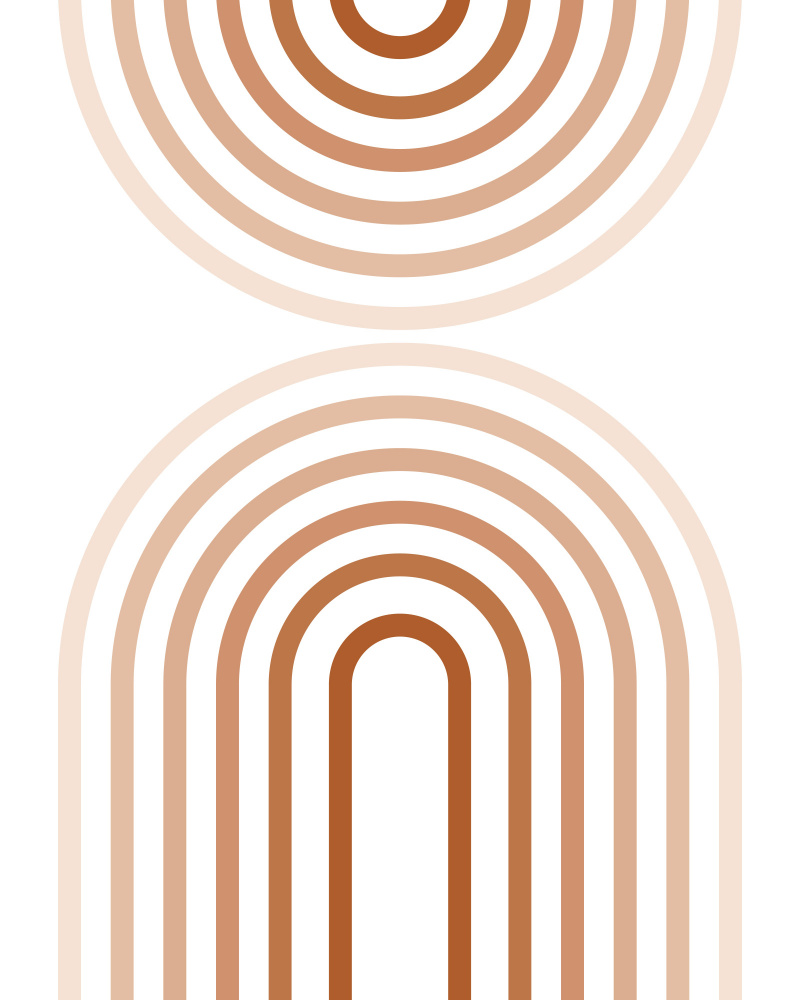 Rainbows von Beth Cai