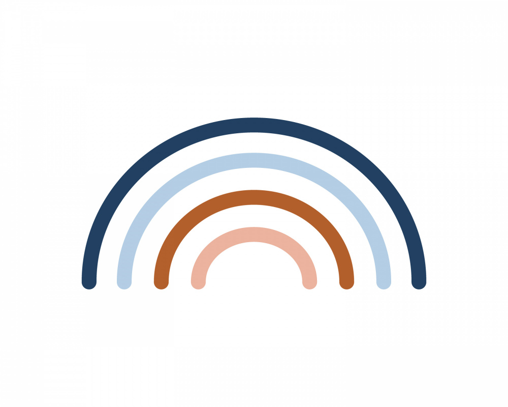 Rainbow von Beth Cai