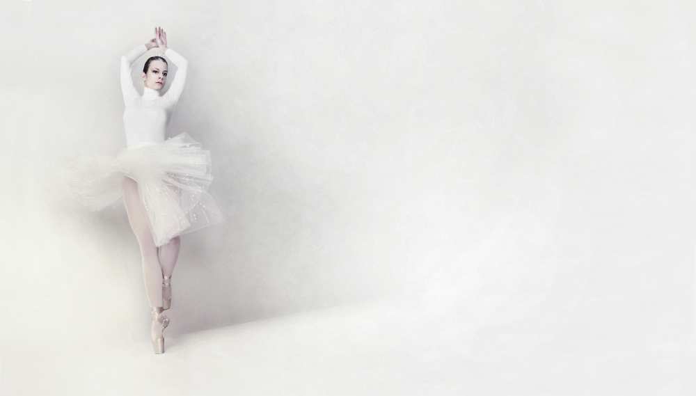 Isha von Bettina Tautzenberger