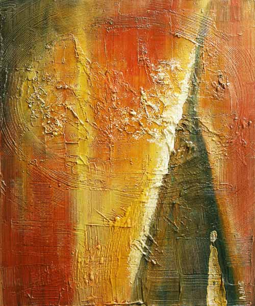 Le bout du tunnel von Alice Biais