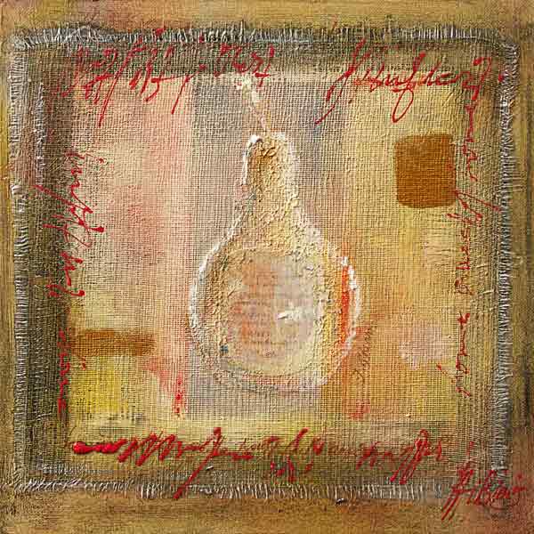 Le fruit d'une passion von Alice Biais