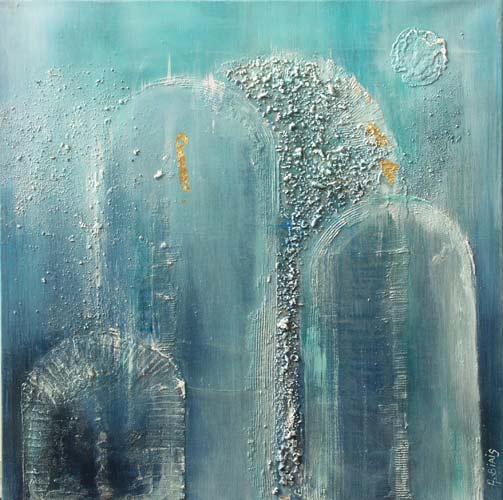 Ambiance Lointaine von Alice Biais