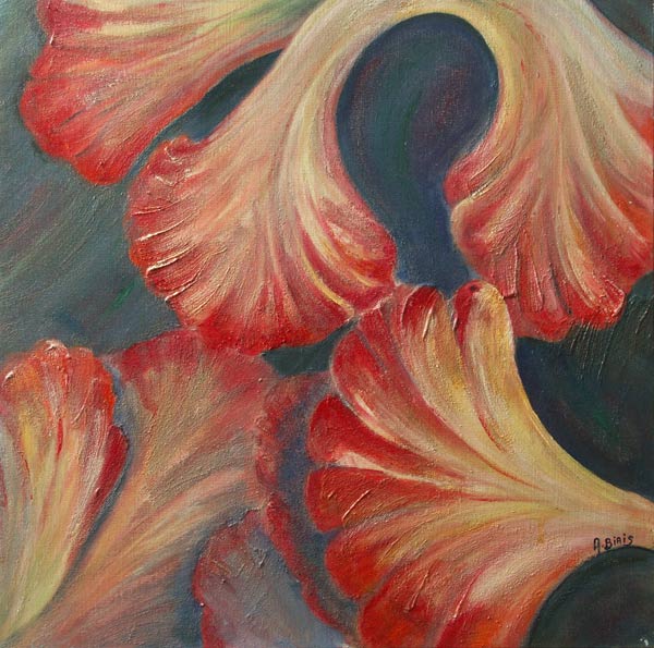 Nature secrète von Alice Biais