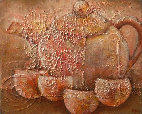 Quatuor von Alice Biais