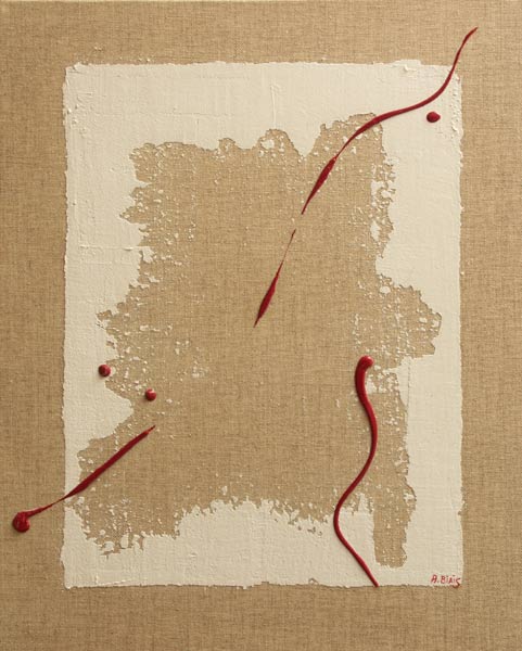 Zen attitude von Alice Biais