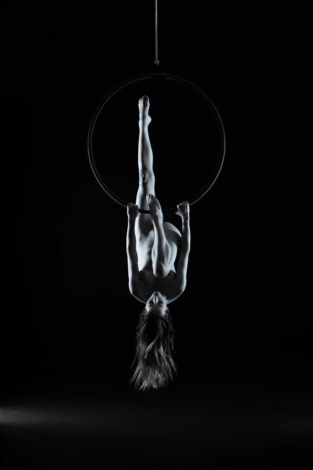 Aerial hoop von bicibici