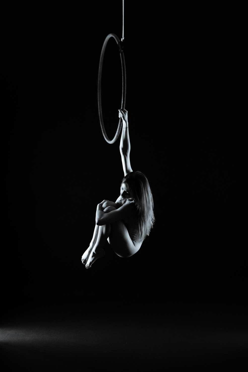 Aerial hoop von bicibici