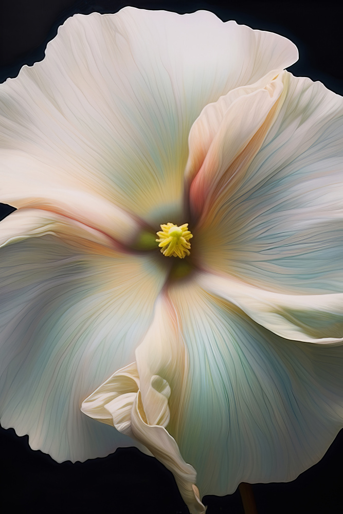 Floral Stock 2 von Bilge Paksoylu