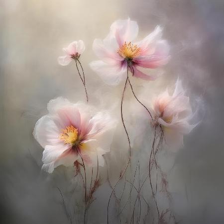 Fa Vintage Floral 41