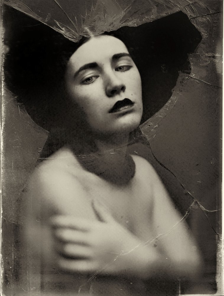 Broken von Bill Eiffert