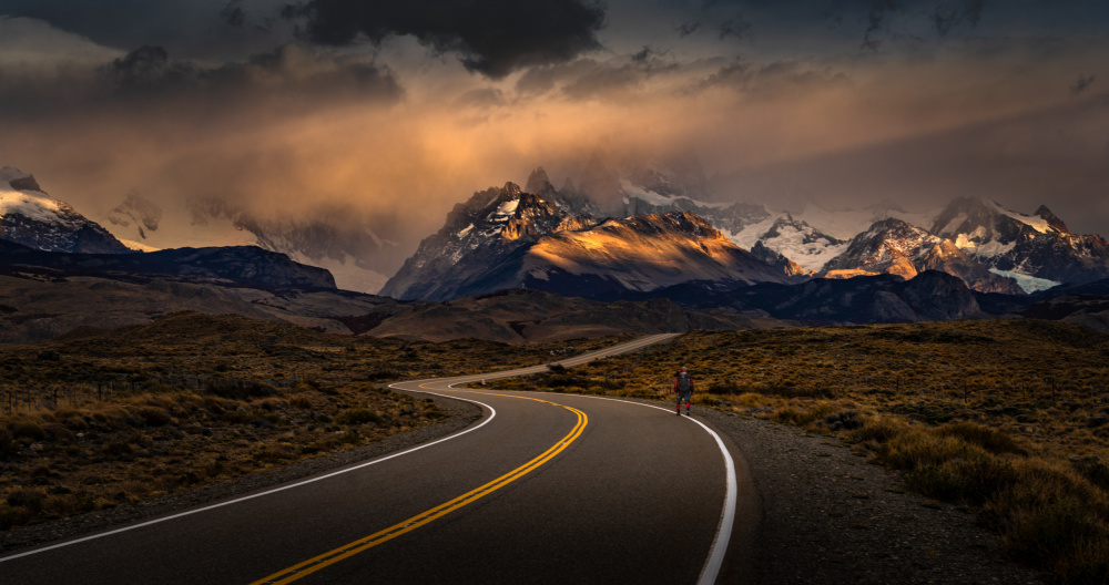 Tracing the glory von Bing Li