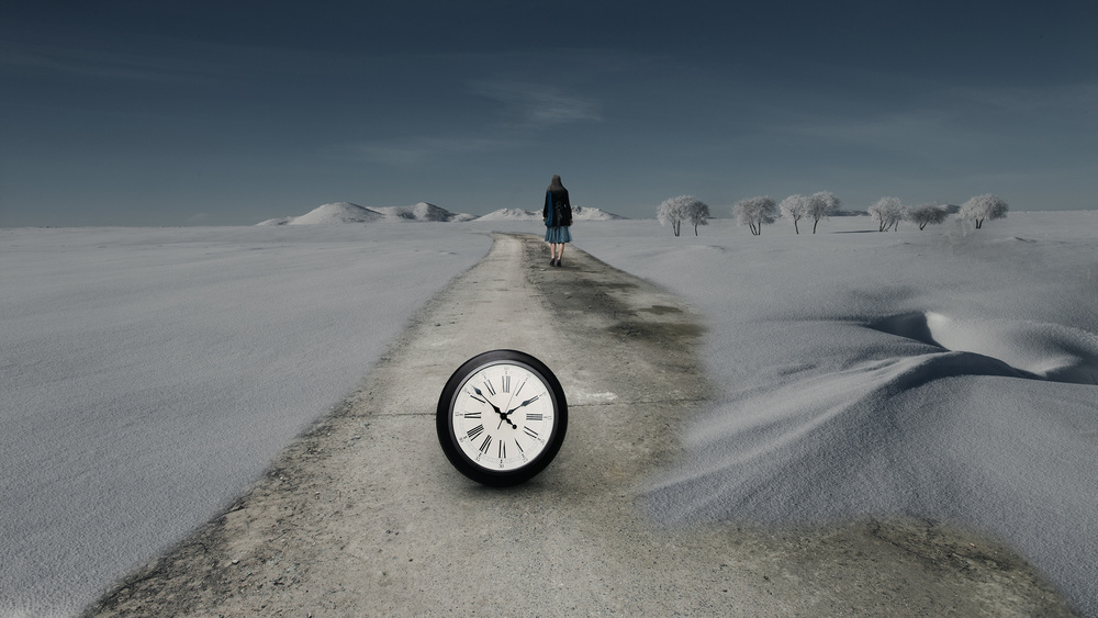 The road von Bingo Z