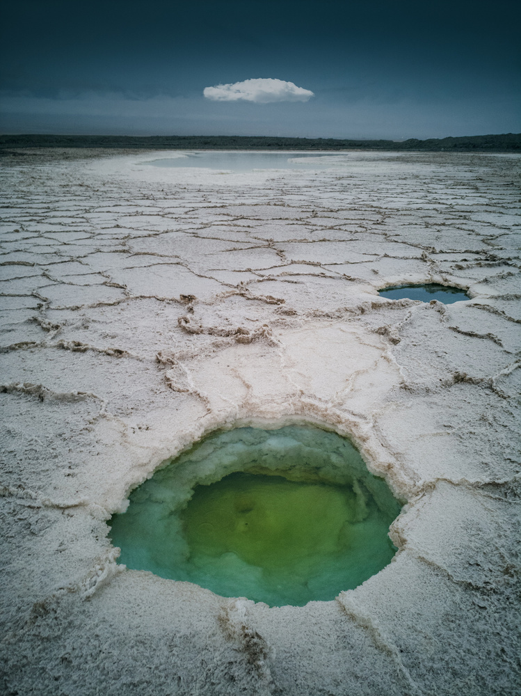 The Cloud von Bingo Z