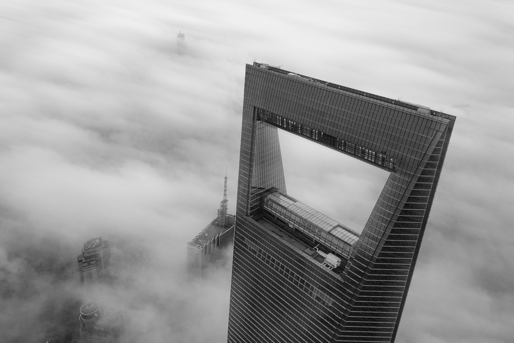 Here is shanghai von Bingo Z