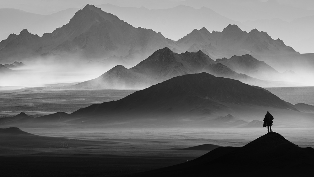 Beacuse its there von Bingo Z