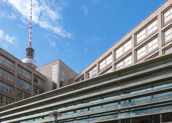 Alex (Berlin) von Birge George