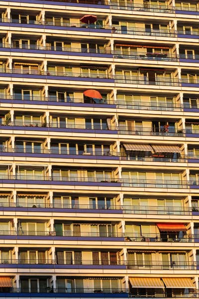 Platte (Berlin) von Birge George