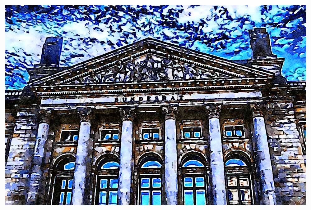 Bundesrat von Saskia BJ