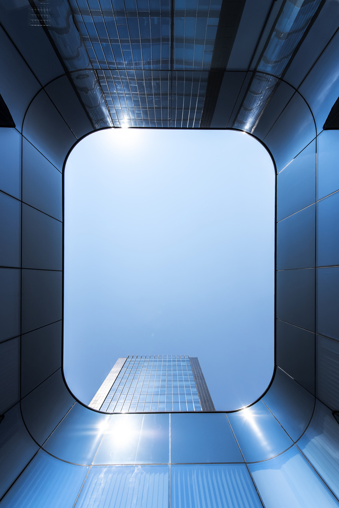 The hole von Blaz Poljansek