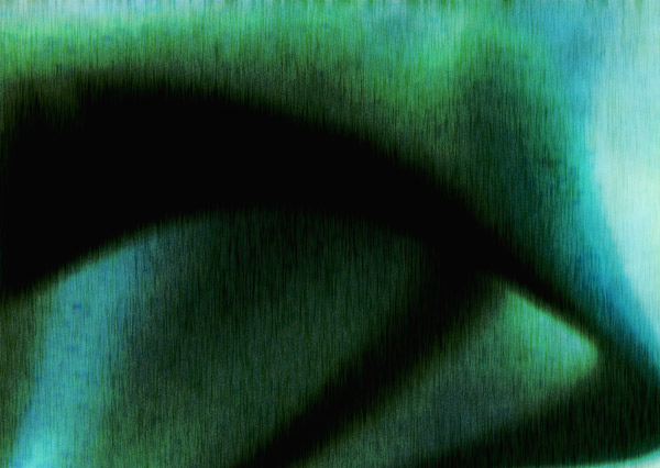 Arke von Andreas Blümlein