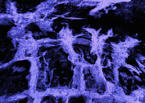 Zagreus von Andreas Blümlein