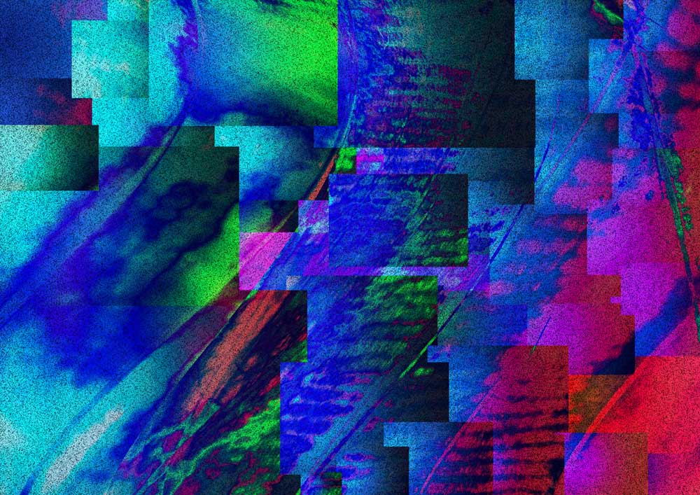 Demeter von Andreas Blümlein