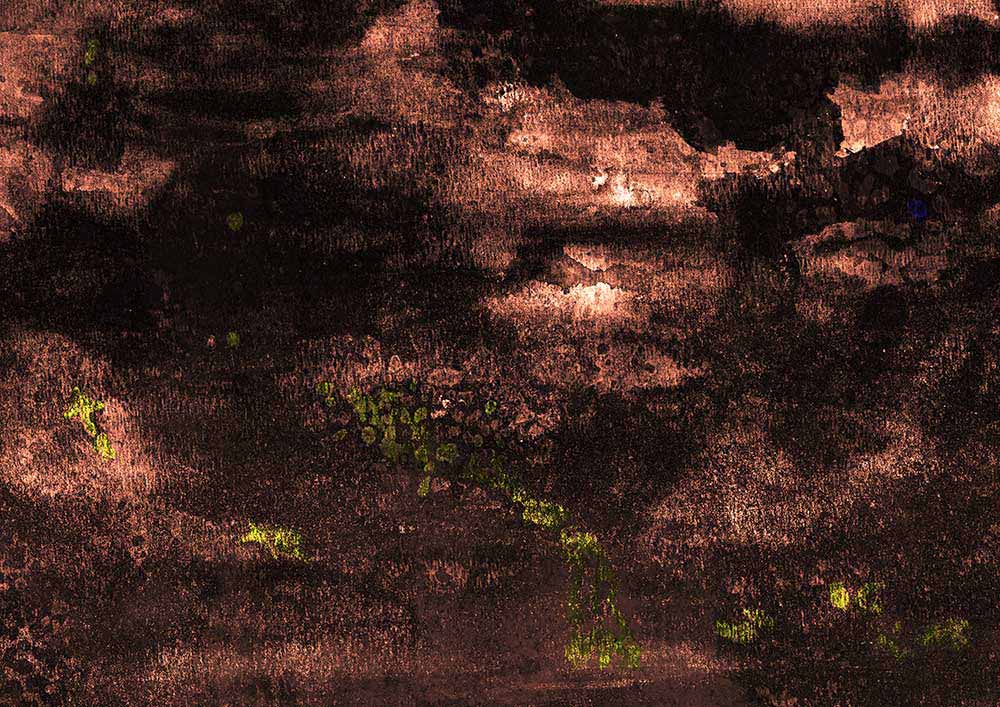 Gaia von Andreas Blümlein