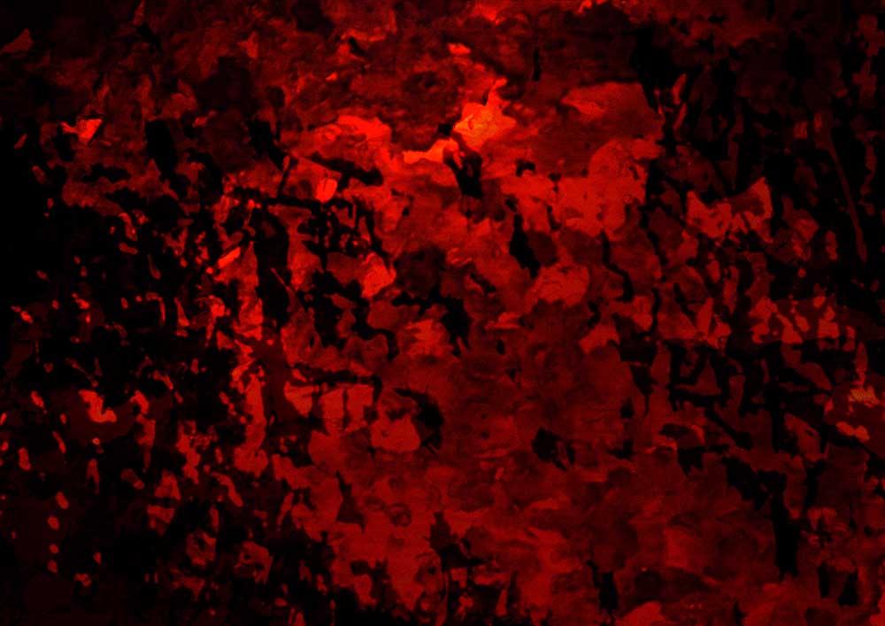 Horkos von Andreas Blümlein