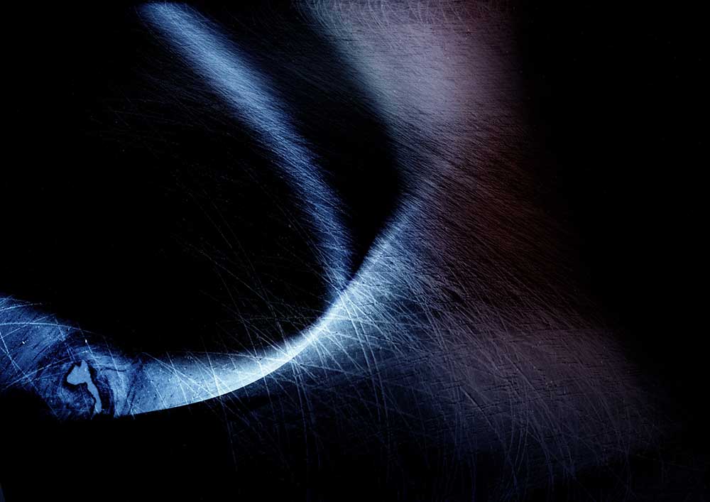 Kerberos von Andreas Blümlein