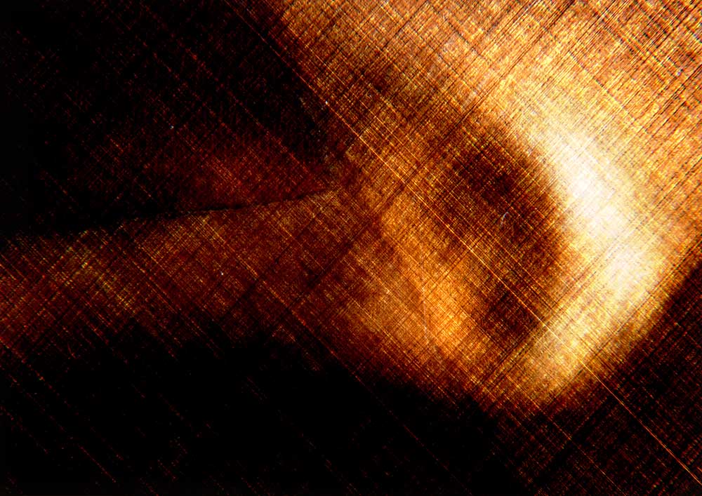 Kronos von Andreas Blümlein