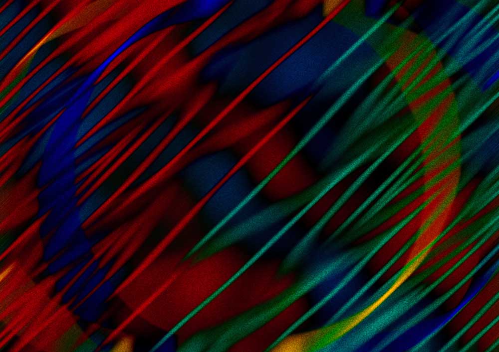 Omphalos von Andreas Blümlein