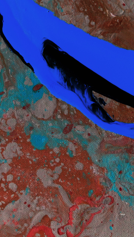 NYBIII von Nils Blume