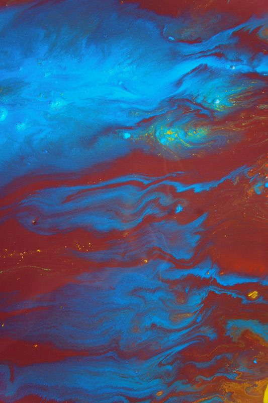 NYBXVII von Nils Blume