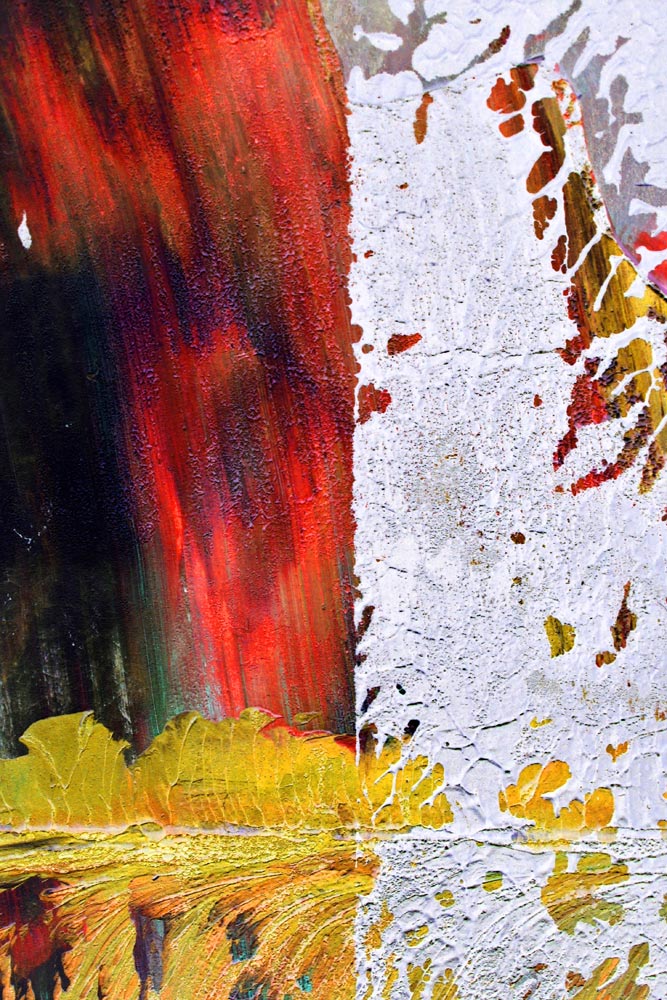 NYBXVIII von Nils Blume