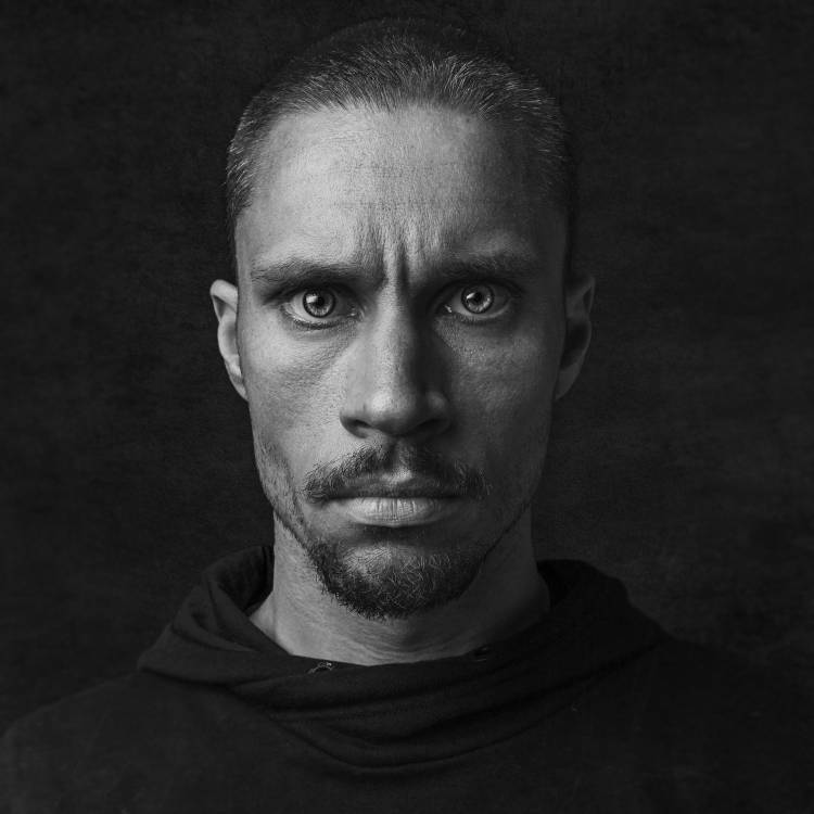 Burn von Bob Meijwaard