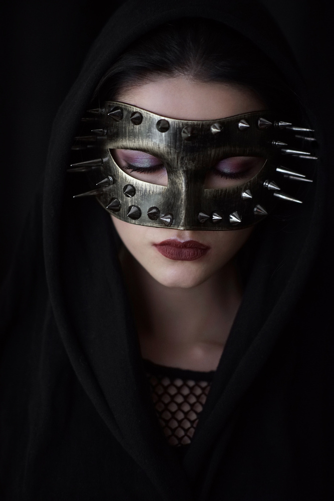 Thorns von Bobby Kostadinov