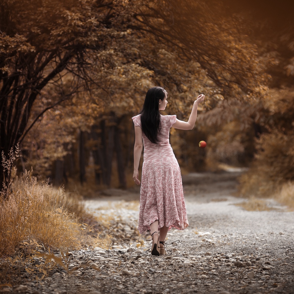 Take a bite... von Bobby Kostadinov