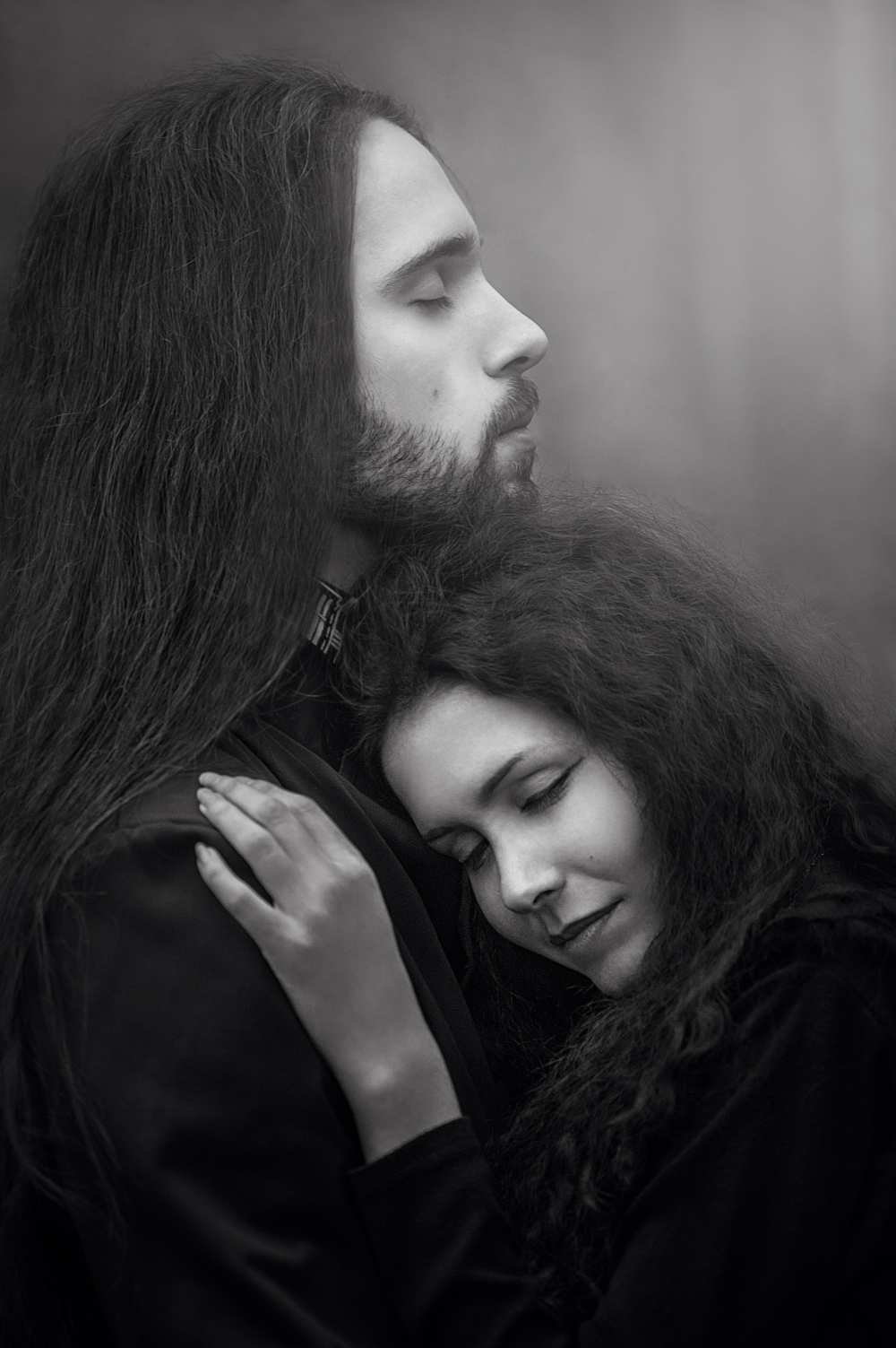 Untitled von Bobby Kostadinov