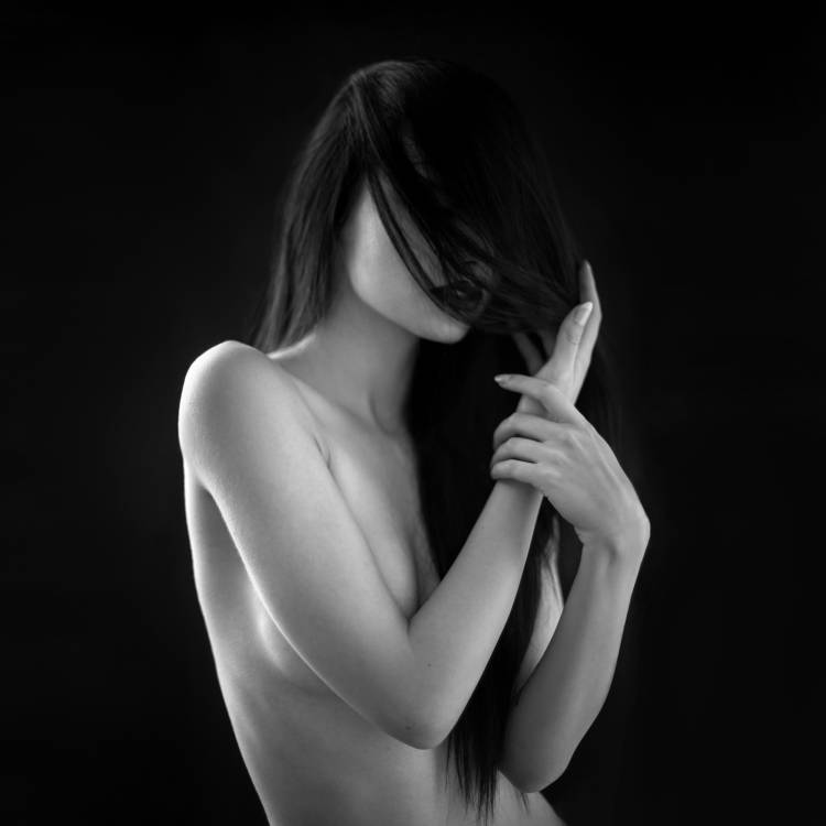 Untitled von Bobby Kostadinov