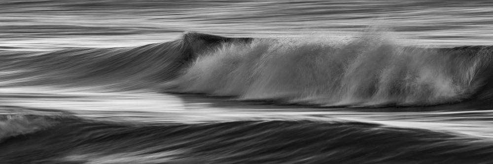 Waves BW ICM  3x1 von Bodo Balzer