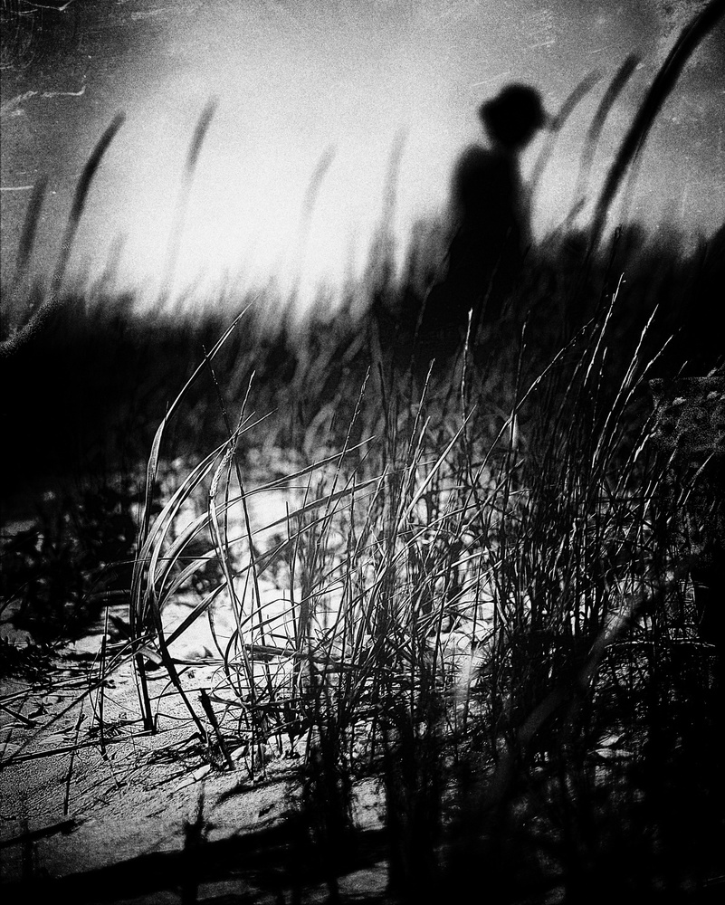 I have no story ideas von Bogdan Bousca