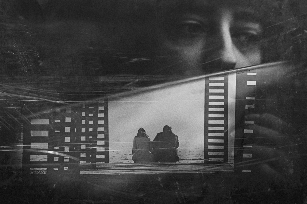 Cinema City von Bogdan Bousca